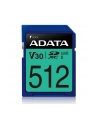 adata Karta pamięci SDXC PremierPro 512GB UHS-I U3 V30 100/80 MB/s - nr 14