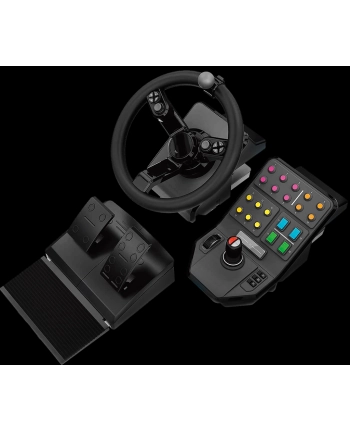 Logitech G Saitek Farm Sim Controller nr 1