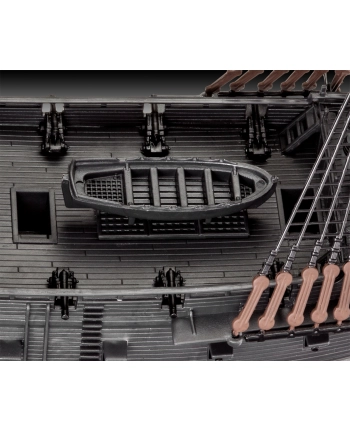 revell Samolot 1:150 05499 Black Pearl nr 2