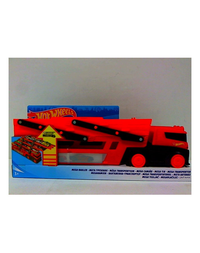 HW Mega Transporter 50 rocznica GHR48 p2 MATTEL główny