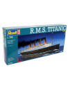 revell Samolot 1:700 05210 R.S.M TITANIC - nr 1