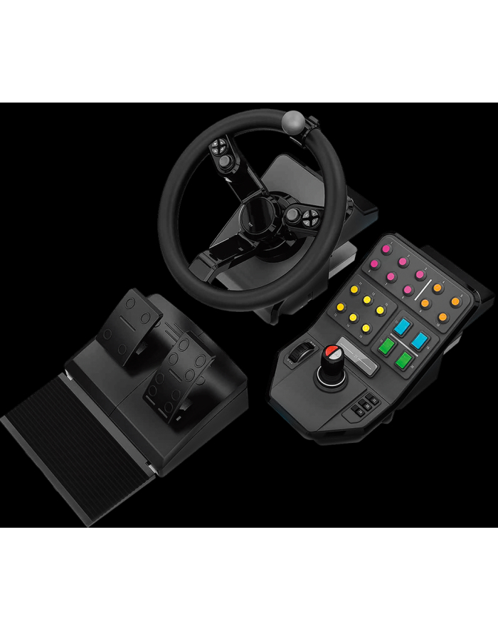 Logitech G Saitek Farm Sim Controller główny