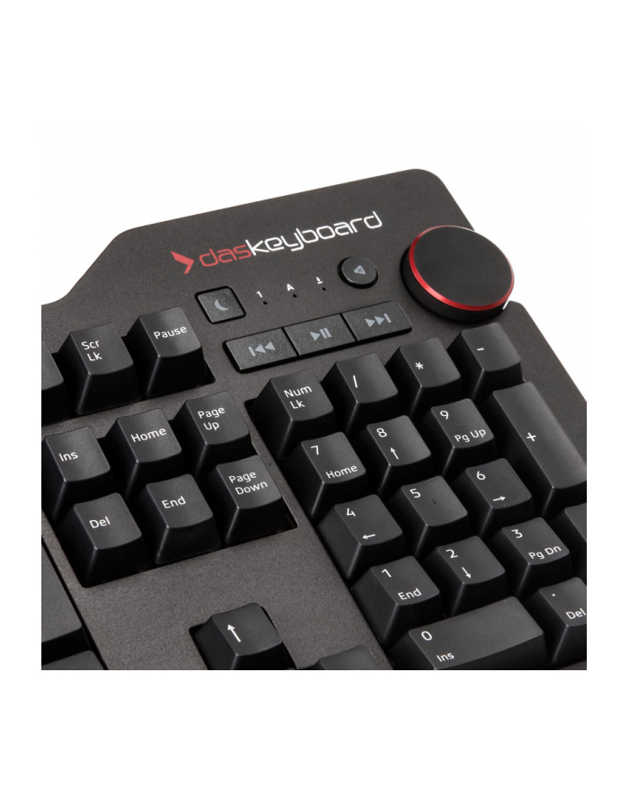 Das Keyboard Das Keyboard 4 Professional - Cherry MX Brown - US Layout główny