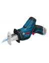 bosch powertools Bosch GSA 10,8/12 V-LI Professional, 12V - L-BOXX, without battery and charger - nr 1
