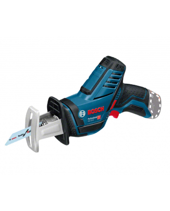 bosch powertools Bosch GSA 10,8/12 V-LI Professional, 12V - L-BOXX, without battery and charger