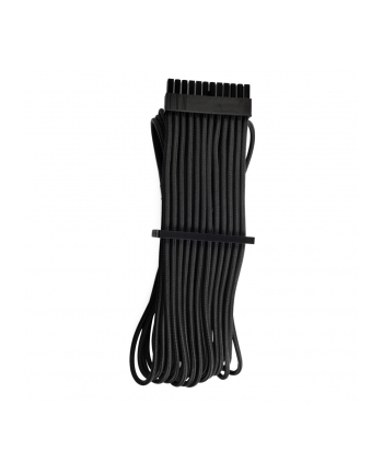 Corsair Premium Sleeved 24-pin ATX cable Type 4 Gen 4 - black
