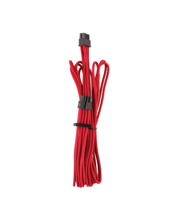 Corsair EPS12V CPU Cable - red