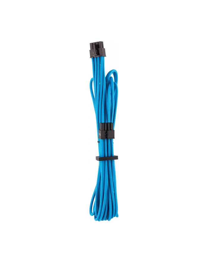Corsair EPS12V CPU Cable - blue główny