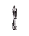 Corsair EPS12V CPU Cable - white/black - nr 1