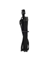 Corsair Premium Sleeved PCIe Cable Type 4 Gen 4 - black - nr 3