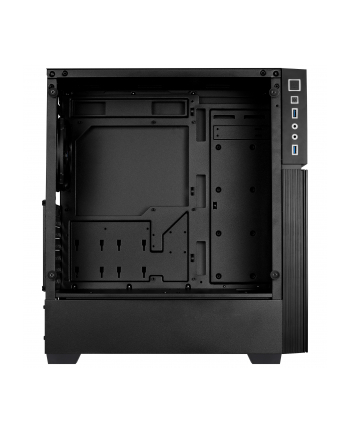 Aerocool Playa - black window