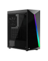 Aerocool Shard - black window - nr 14