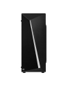 Aerocool Shard - black window - nr 17