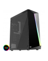 Aerocool Shard - black window - nr 35