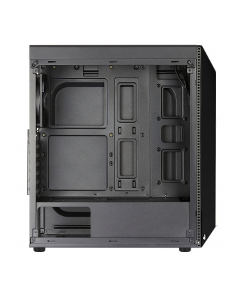 Aerocool Shard - black window