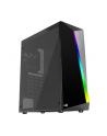 Aerocool Shard - black window - nr 43