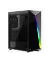 Aerocool Shard - black window - nr 45