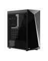 Aerocool Shard - black window - nr 6