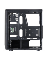 Inter-Tech C-3 Saphir - black window - nr 31