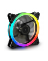 Sharkoon SHARK Blades RGB Fan 120mm - addressable / digital - nr 11