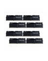 G.Skill DDR4 128 GB 3600-CL17 - Octo-Kit - Trident Z Black - nr 3