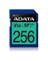 adata Karta pamięci SDXC PremierPro 256GB UHS-I U3 V30 100/80 MB/s - nr 6