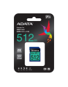 adata Karta pamięci SDXC PremierPro 512GB UHS-I U3 V30 100/80 MB/s - nr 11