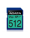 adata Karta pamięci SDXC PremierPro 512GB UHS-I U3 V30 100/80 MB/s - nr 5