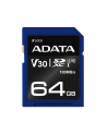 adata Karta pamięci SDXC PremierPro 64GB UHS-I U3 V30 100/80 MB/s - nr 15
