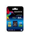 adata Karta pamięci SDXC PremierPro 64GB UHS-I U3 V30 100/80 MB/s - nr 5