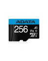 adata Karta pamięci microSD Premier 256GB UHS1/CL10/A1+adapter - nr 2