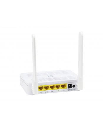 level one LevelOne WGR-8031, Router