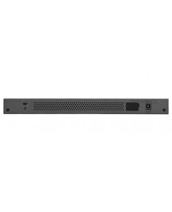 Netgear GS116LP, Switch