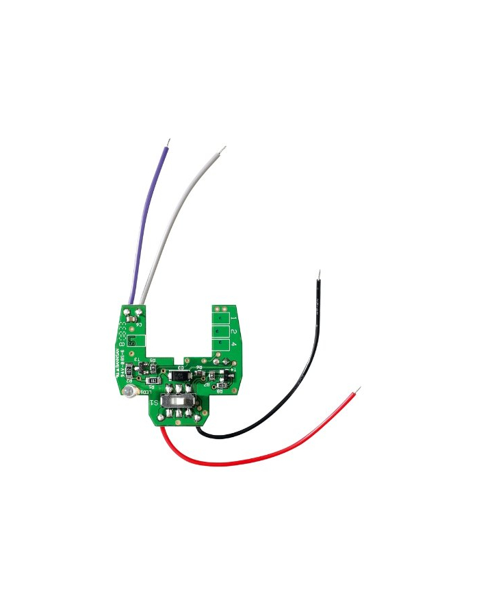 Carrera EVO Digital Decorder Formula 1 - 20026740 główny
