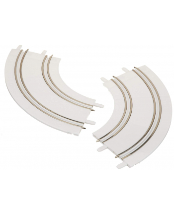 Carrera Go !!! Ice Curve 1/90 (2) - 20061644 nr 1