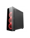 Chieftec GL-02B-OP - black window - nr 15