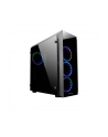 Chieftec GL-02B-OP - black window - nr 19