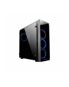 Chieftec GL-02B-OP - black window - nr 1