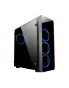 Chieftec GL-02B-OP - black window - nr 29