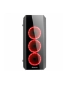 Chieftec GL-02B-OP - black window - nr 2