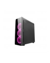 Chieftec GL-02B-OP - black window - nr 37