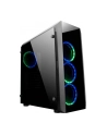 Chieftec GL-02B-OP - black window - nr 47