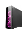 Chieftec GL-02B-OP - black window - nr 55