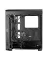 Chieftec GL-02B-OP - black window - nr 56