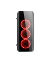 Chieftec GL-02B-OP - black window - nr 60