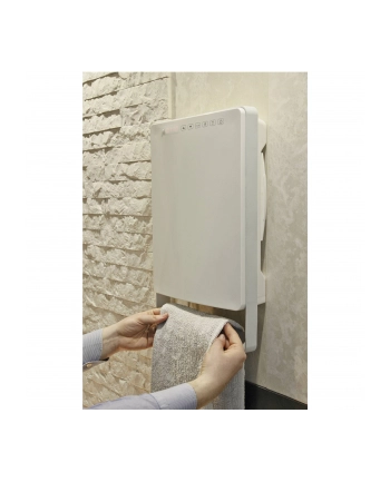 Steba bathroom quick heater BS 1800 Touch nr 1