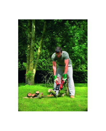 black+decker Black&Decker Piła łańcuchowa GK1000 pomarańczowa nr 1