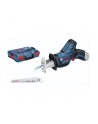 bosch powertools Bosch GSA 10,8/12 V-LI Professional, 12V - L-BOXX, without battery and charger - nr 3