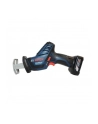 bosch powertools Bosch GSA 10,8/12 V-LI Professional, 12V - L-BOXX, without battery and charger - nr 6