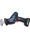 bosch powertools Bosch GSA 10,8/12 V-LI Professional, 12V - L-BOXX, without battery and charger - nr 9